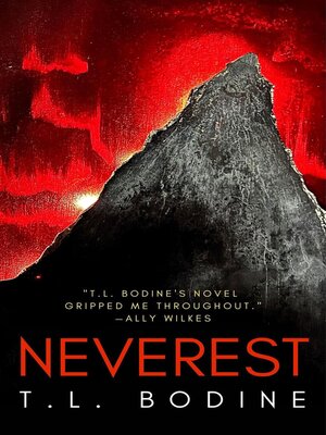 cover image of Neverest